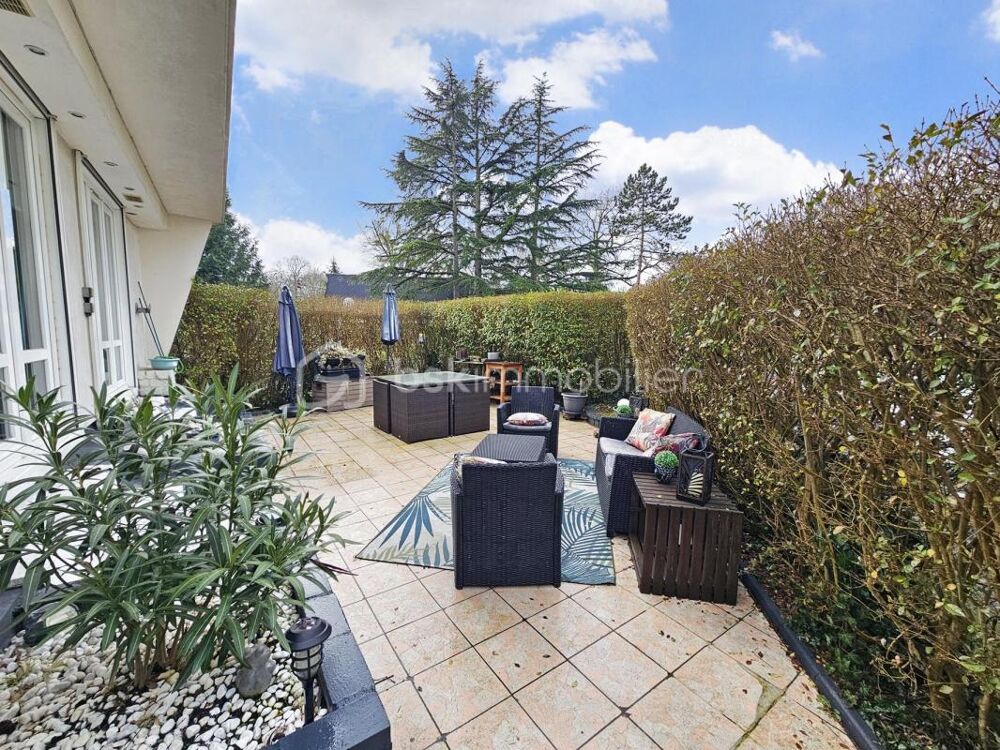 Appartement 5 pièces 90 m² · à Coubron · 90 m² · 269 000 €