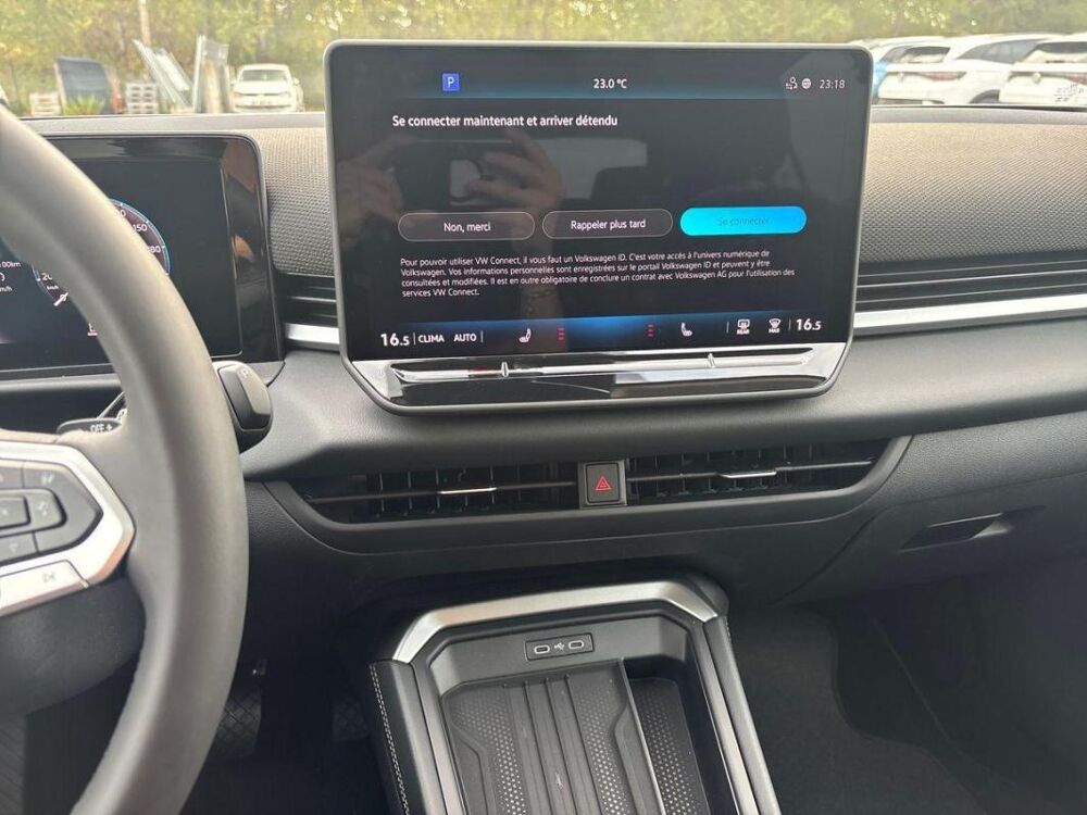 T-ROC FL NOUVEAU NF 1.5 ETSI HYBRID 116CH D 2026 occasion 31100 Toulouse