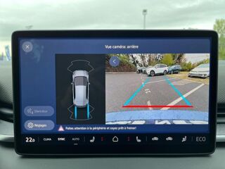 ID.3 ID 3 NOUVELLE 58KWH 190CH STYLE 2026 occasion 31100 Toulouse