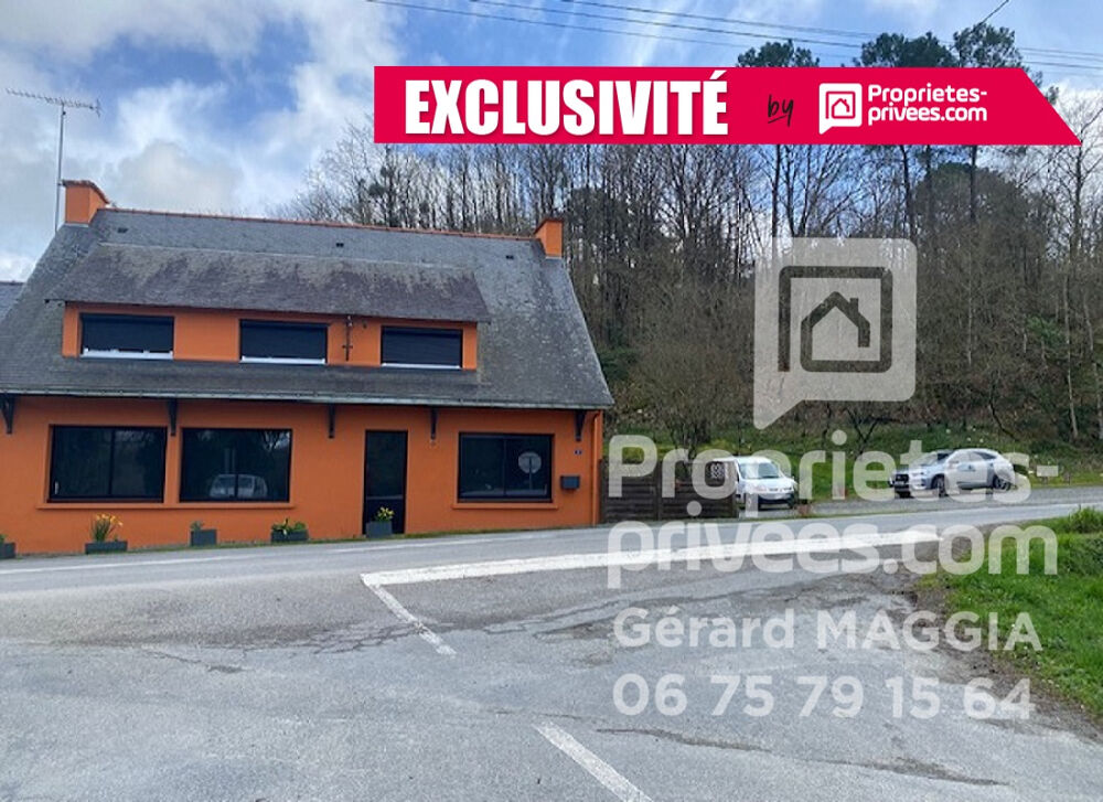Vente Maison Maison  170 m2 PEILLAC Peillac