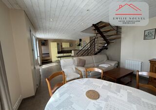  Maison à vendre 6 pièces 163 m²
