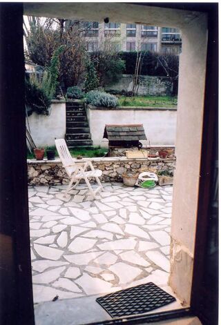  Appartement à louer 1 pièce 25 m²