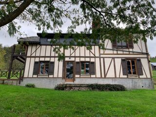  Maison à vendre 5 pièces 89 m²