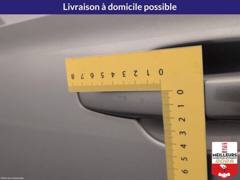 Corsa 1.2 TURBO 100 CH BVM6 ELEGANCE 2020 occasion 10150 Lavau