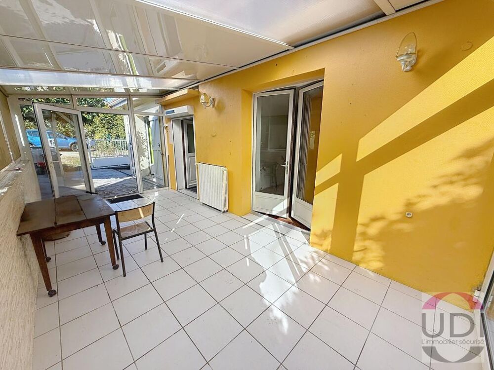 Vente Maison Maison à vendre à la Saunière La sauniere