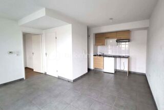 Appartement � vendre 2 pi�ces 42 m�