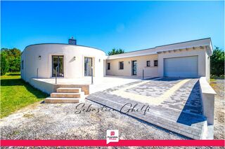  Maison à vendre 6 pièces 149 m²