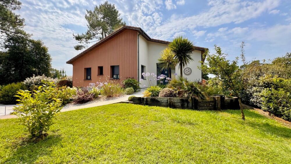 Maison 5 pièces 140 m² · à Lege Cap Ferret · 140 m² · 699 450 €