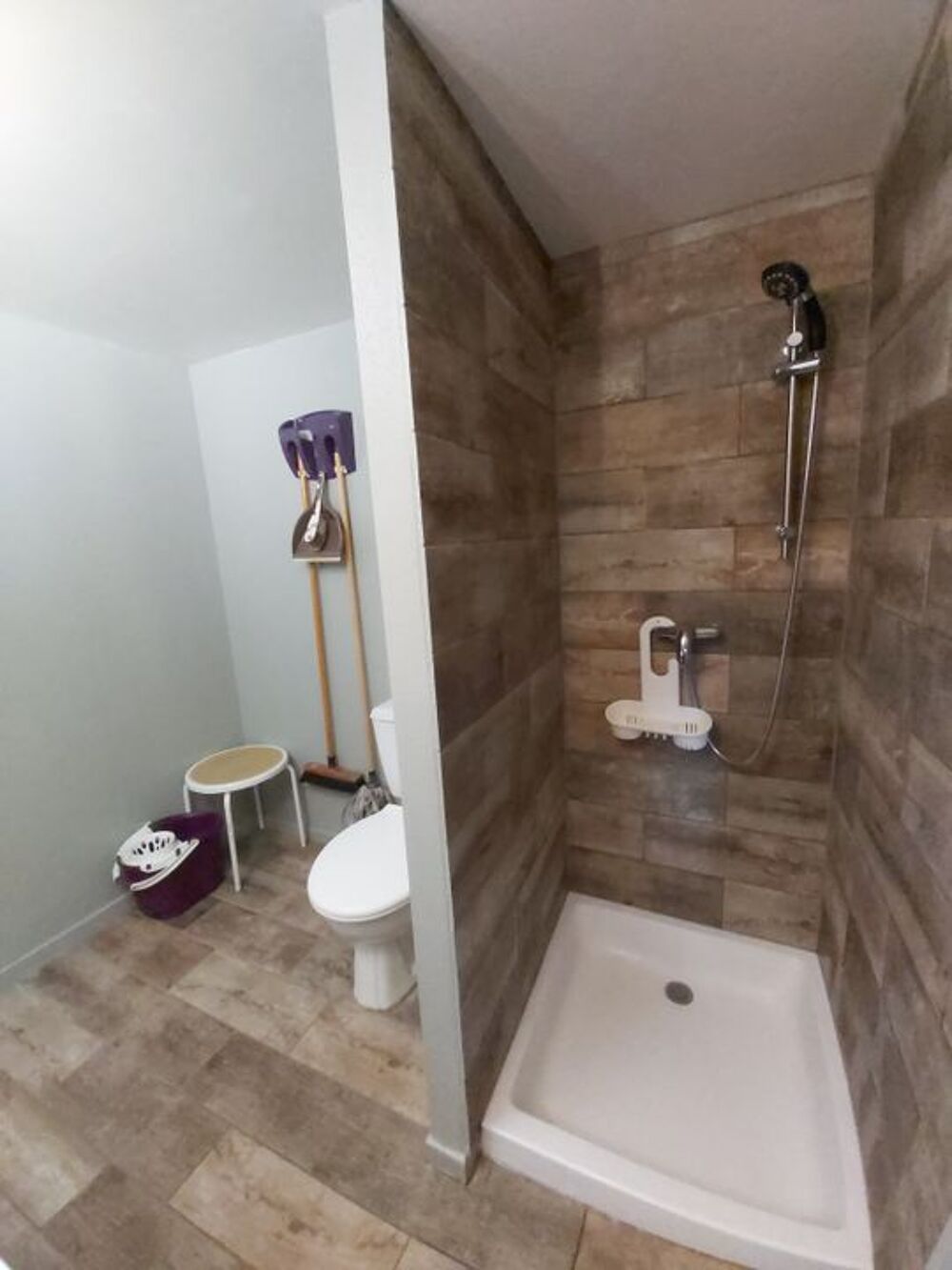 Location Appartement Studio de 30m2 à louer sur Beblenheim Beblenheim