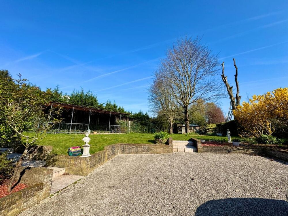 � vendre  Maison Wasquehal (59290)