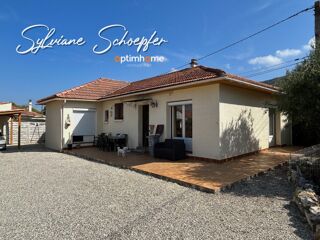  Maison � vendre 3 pi�ces 84 m�