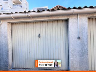  Parking / Garage � vendre 1 pi�ce 16 m�