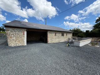  Maison à vendre 6 pièces 144 m²