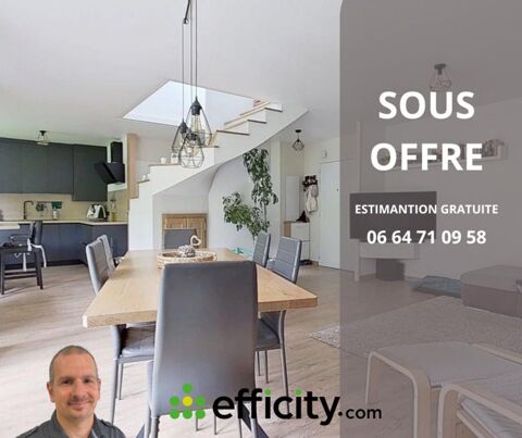  Appartement Appartement - 3 pice(s) - 79 m