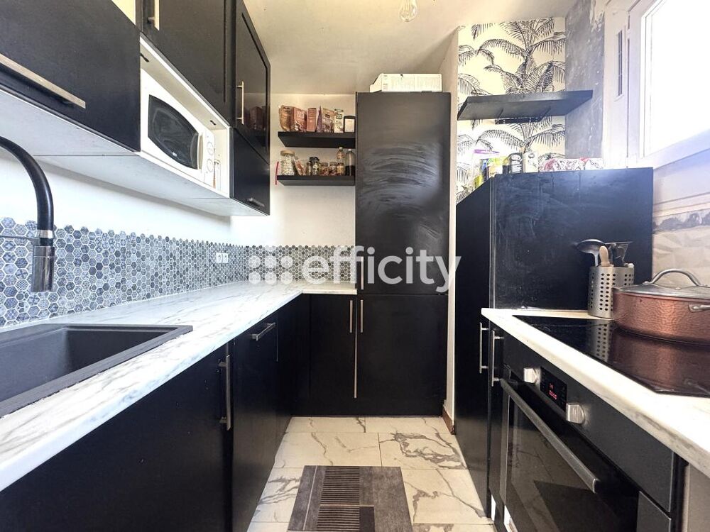Vente Appartement Appartement ancien Creteil