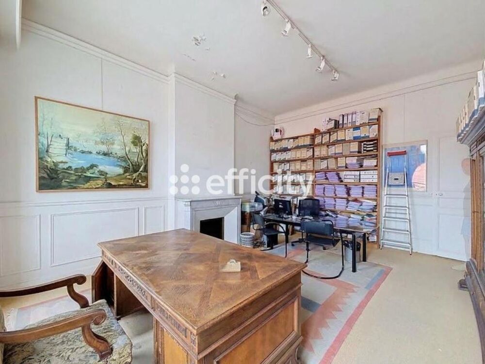 Vente Appartement Appartement Marseille 1