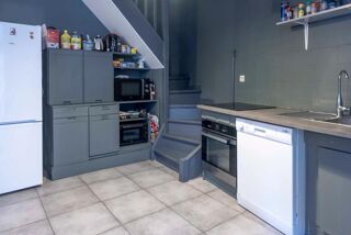  Duplex/triplex � vendre 3 pi�ces 47 m�