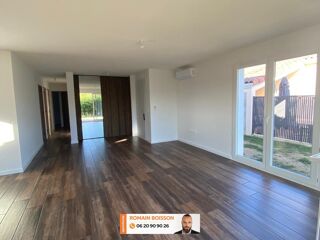  Maison à vendre 4 pièces 96 m²
