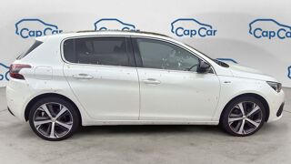 308 II 1.5 BlueHDi 130 EAT8 Gt Pack 2020 occasion 57000 Metz