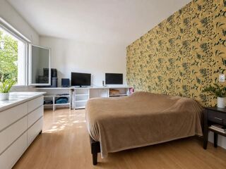 Maison à vendre 5 pièces 120 m²