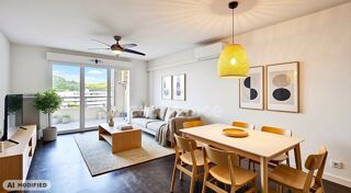  Appartement à vendre 2 pièces 43 m²