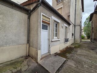  Appartement � vendre 1 pi�ce 16 m�