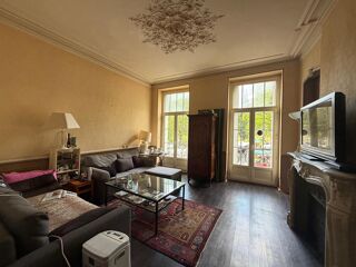  Appartement à vendre 4 pièces 133 m²