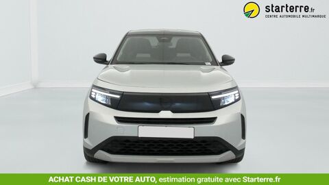 Frontera ELECTRIQUE Electric 113 ch Batterie 44 kWh GS 2025 occasion 69190 Saint-Fons