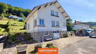  Maison à vendre 7 pièces 107 m²