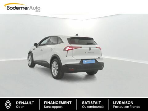 Symbioz E-Tech full hybrid 145 Evolution 2025 occasion 14200 H&eacute;rouville-Saint-Clair