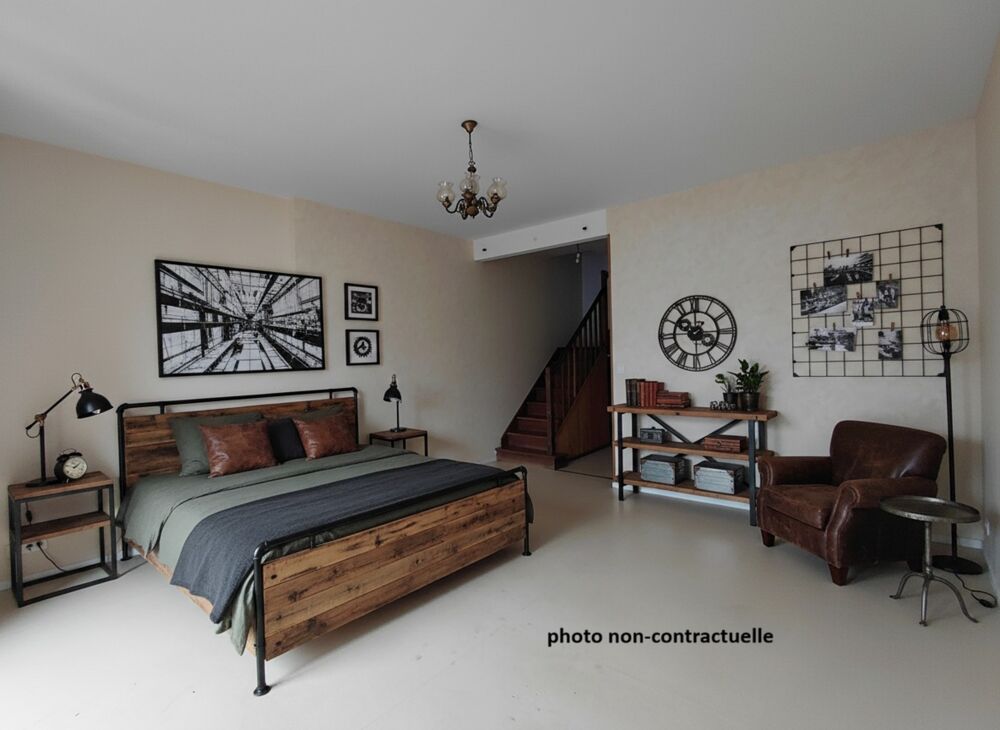 Appartement T2 - Maurs (15)