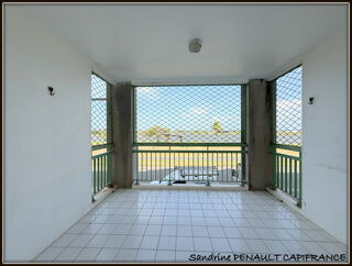  Appartement à vendre 4 pièces 77 m²