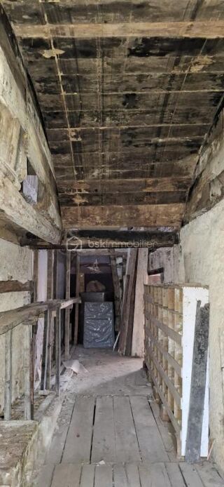  Moulin � vendre 9 pi�ces 235 m�