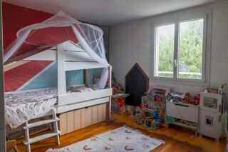  Maison à vendre 6 pièces 119 m²