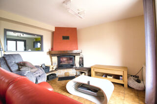  Maison � vendre 6 pi�ces 109 m�