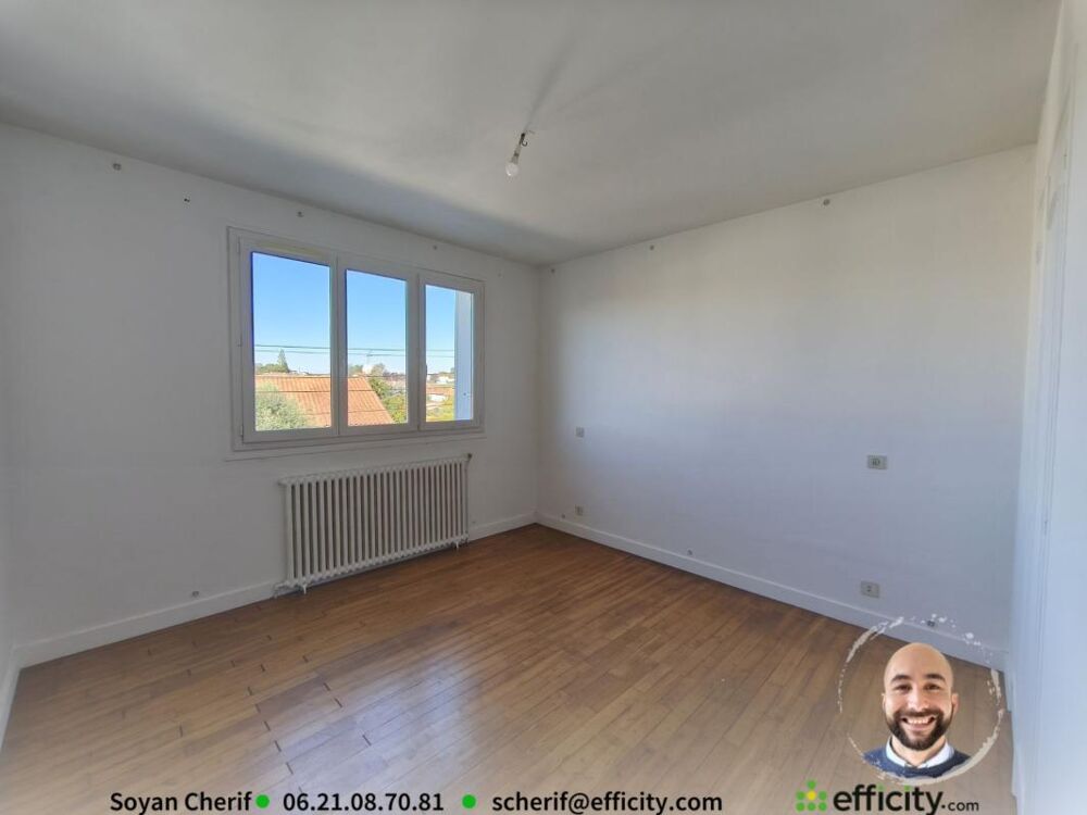 Vente Maison Maison Fleac