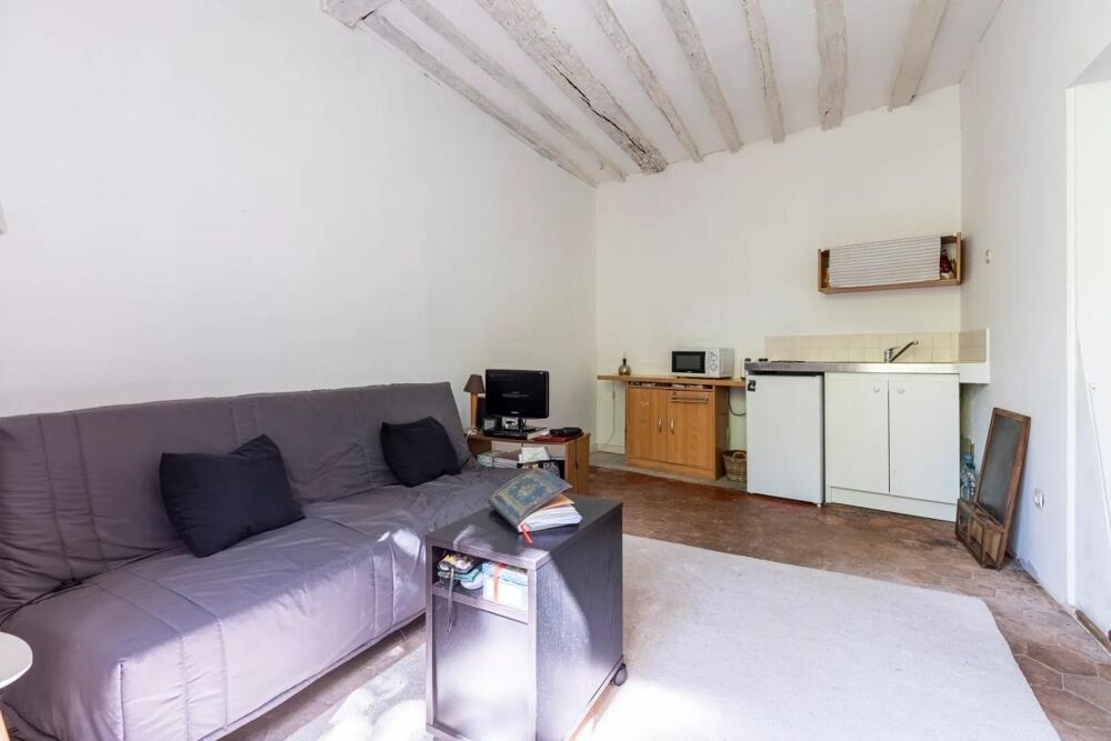 Vente Appartement Appartement 2 pièces de 28 m² situé à proximité du village Faidherbe Paris 11