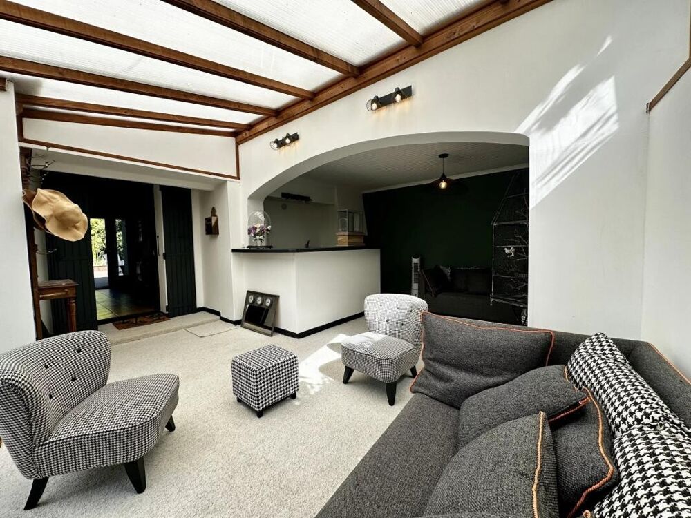  vendre  Villa Les Angles (30133)