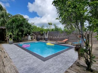  Villa � vendre 4 pi�ces 123 m�