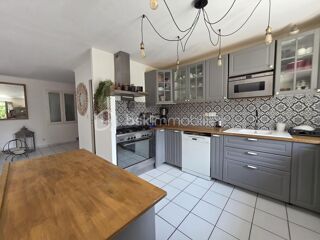  Maison à vendre 5 pièces 97 m²