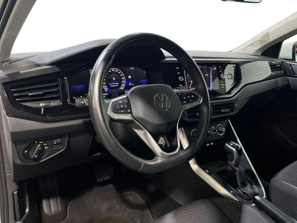 Taigo 1.0 TSI 110 DSG7 Life Plus 2023 occasion 31100 Toulouse