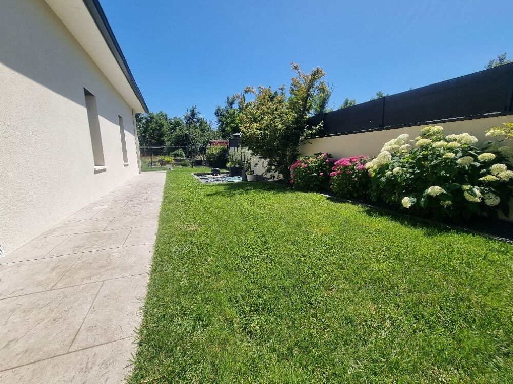 Villa T5 Le Fauga 31