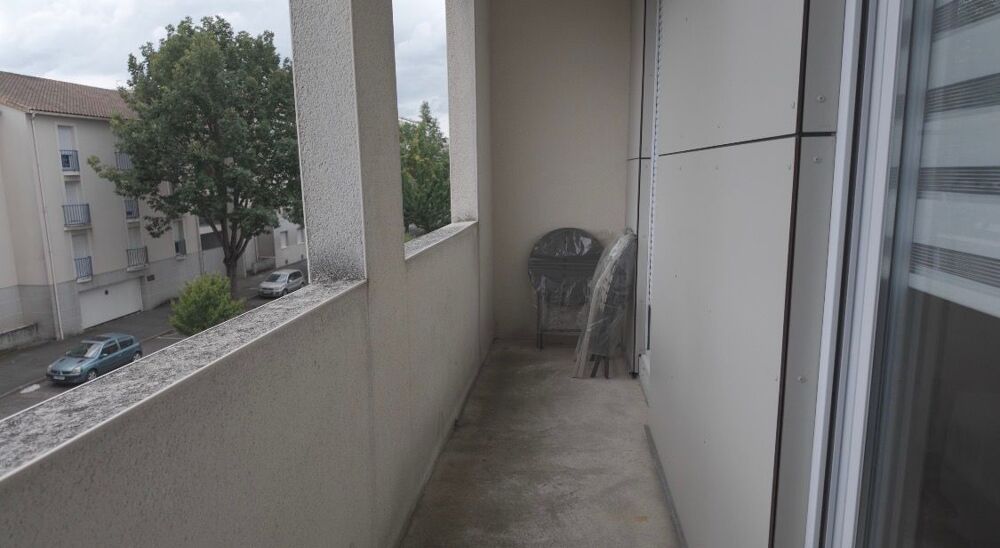 Location Appartement Appartement de 54m2 à louer sur Poitiers Poitiers