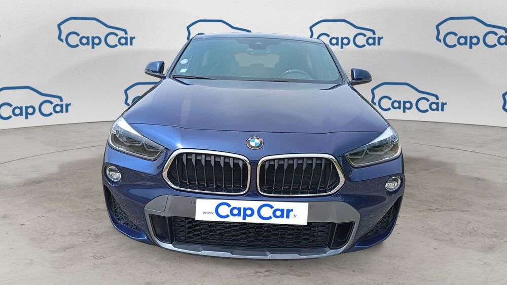 X2 (F39) Sdrive 18i 140 DCT7 M Sport X 2020 occasion 84000 Avignon