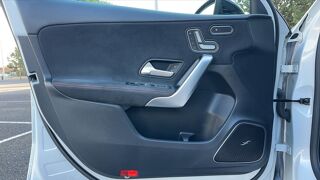 Classe A 250 224 7G-DCT AMG Line - Automatique Toit ouvrant 2019 occasion 31000 Toulouse