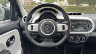 Twingo 1.0 SCE 70 Zen 2018 occasion 76230 Isneauville