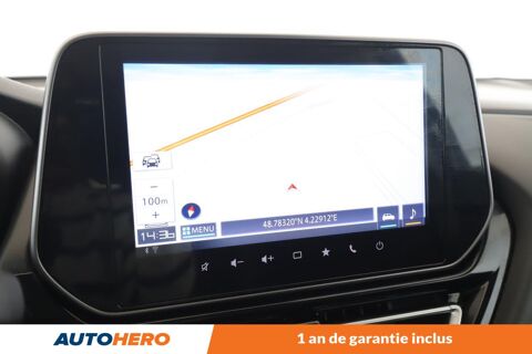 S-cross 1.4 BoosterJet Hybrid Style AllGrip 129 ch 2024 occasion 92130 Issy-les-Moulineaux