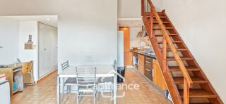  Appartement  vendre 1 pice 30 m