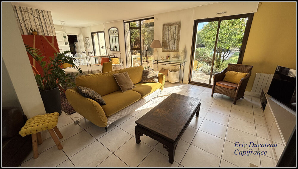 à vendre  Maison Mérignac (33700)