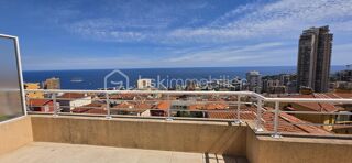  Appartement à vendre 4 pièces 85 m²